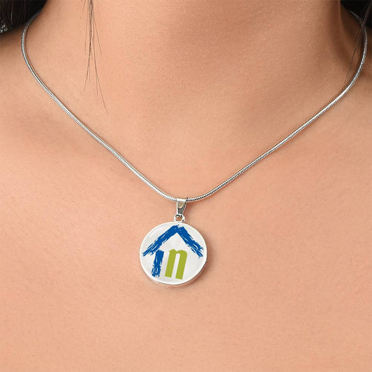 The NCH Medallion